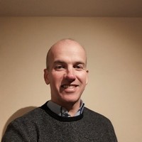 Richard Seastron Cemap