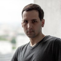 Nikita Baryskevich