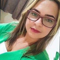Tatiane Do Carmo Alves De Souza