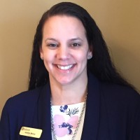 Jennifer Warren