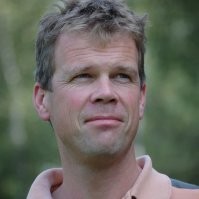Eric De Rooij