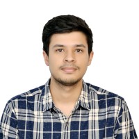 Anirudh Mahajan