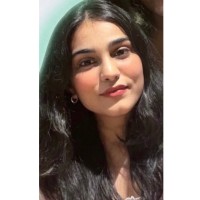 Natasha Prajapati