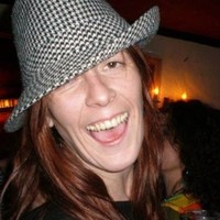 Caroline Tarrant