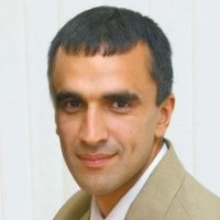 Ilya Kulik