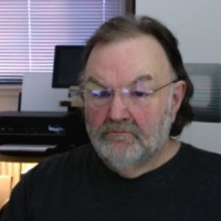 Nic Simpson