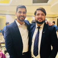 Ankush Kapadia
