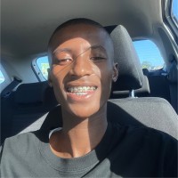 Thabo Sello