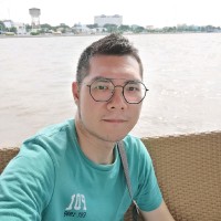 Marcus Ooi