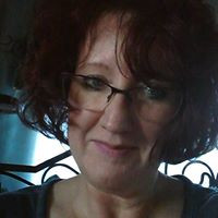 Angela Stahlman