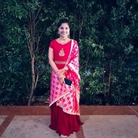 Smitha HC