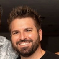 Chris Crary