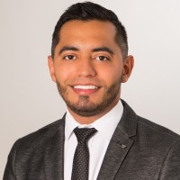 Juan David Galvis Castro