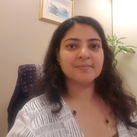 Zareen George Austin