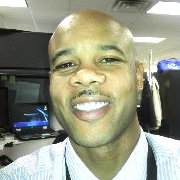 Reginald Davis