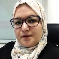 Khawla Ounally-Khiari