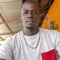 Alex Kontoh