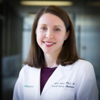Caroline W. Cohen, PhD, RD, LD
