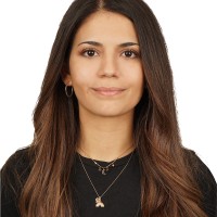 Irmak Taşar Erkan