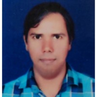 Rajesh Ghadge
