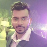 Ashish Mittal