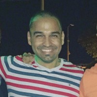 Héctor Raúl González Rivera