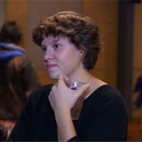 Claire Fridkin