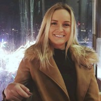 Irma Bartkeviciute