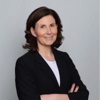 Dr Lynn Spooner