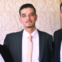 Mohammad abushanab