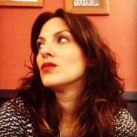 Maria Ramos