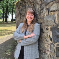 Nele Catherine Lange