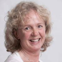 Mariëtte Borggreve - Keupink
