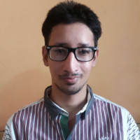Gopal Arvindbhai Luhar