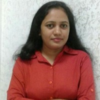 Sweeti Sharma