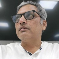 Prashant Shrivastava