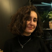 Gülsena Gülhas