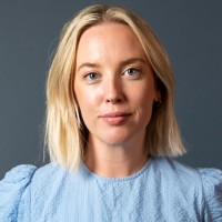 Caroline Grönroos