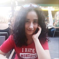 Elif Açıkgöz