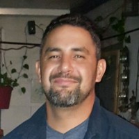 Lionel Villarreal