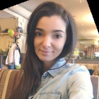 Ekaterina Andruschakevich