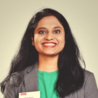 Shruti Saineni