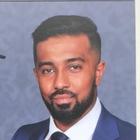 Alvee Siddiqui P.