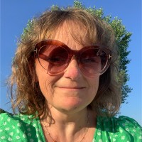 Bodil Foss