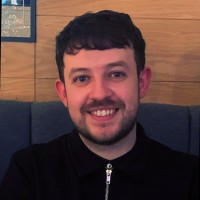 Kieran Mcdonald