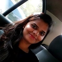 Bhagyashri Pinjarkar