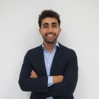 Suleiman Mohamed Mimun