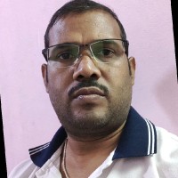 Pratap Barik