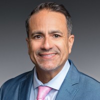Peter Gonzalez