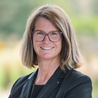Jacqueline Paulick